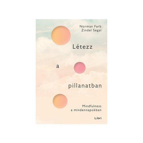 Létezz a pillanatban - Mindfulness a mindennapokban