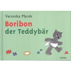 Boribon der teddybar