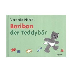 Boribon der teddybar