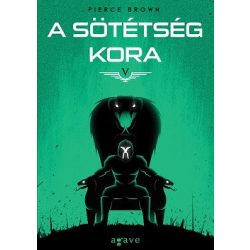 A sötétség kora I-II. kötet - (Vörös lázadás 5.)