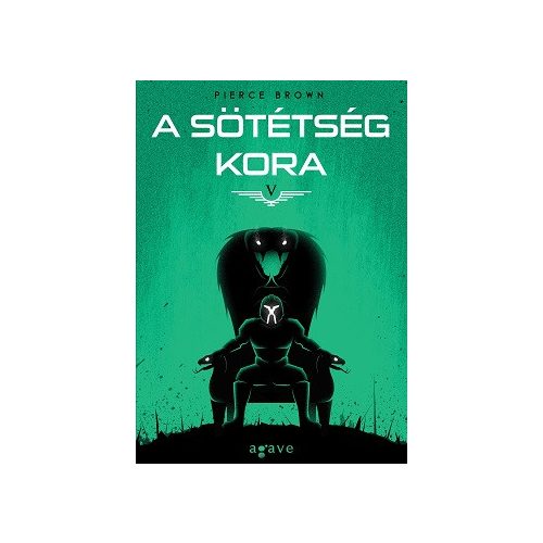 A sötétség kora I-II. kötet - (Vörös lázadás 5.)