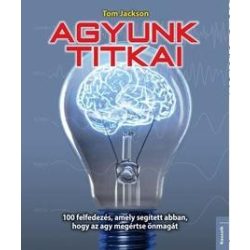 Agyunk titkai