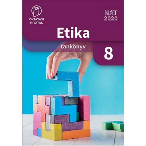 Etika Tankönyv 8.