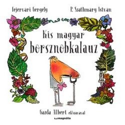 Kis magyar borsznobkalauz