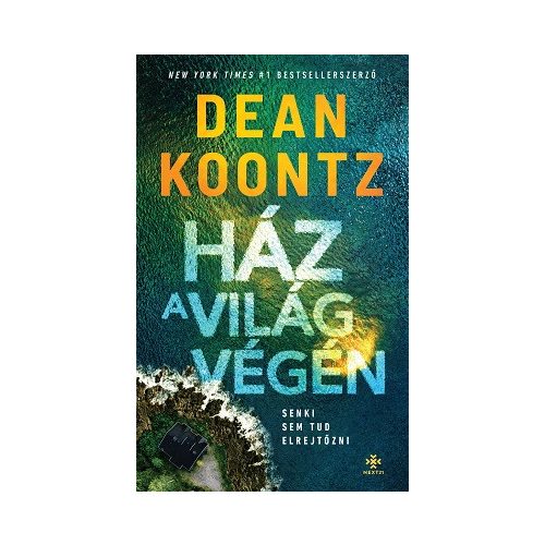Ház a világ végén