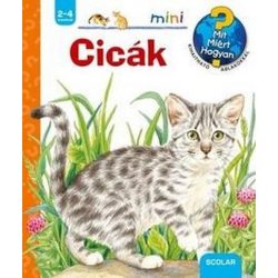Cicák - Scolar Mini 7.