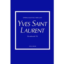 Yves Saint Laurent - Divatikonok VII.