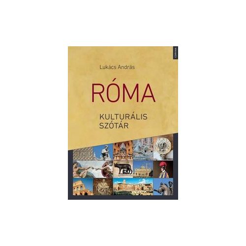 Róma kulturális szótár