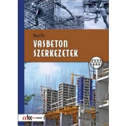 Vasbeton szerkezetek