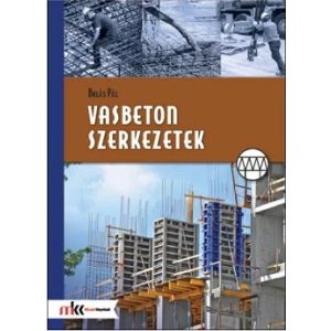 Vasbeton szerkezetek