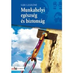 Munkahelyi egészség és biztonság