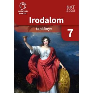 Irodalom Tankönyv 7.