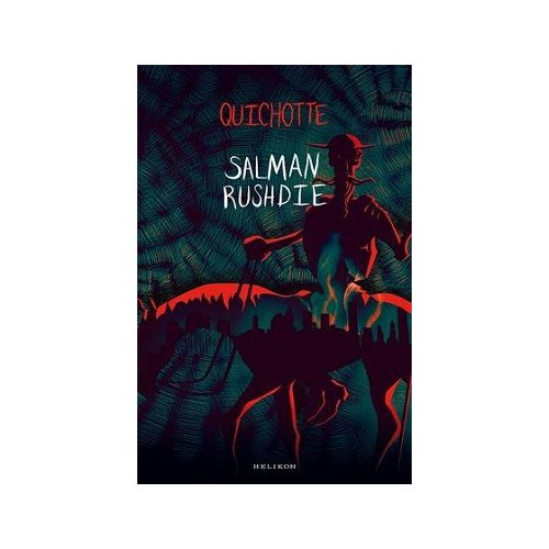 Quichotte