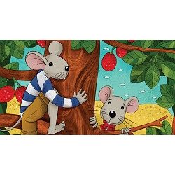 Rumini és a Fabatkák - Diafilm