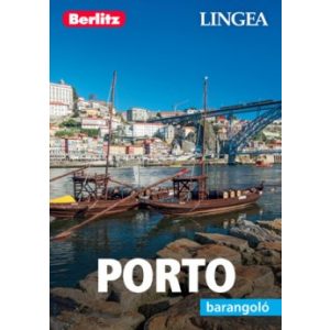 Porto - Barangoló / Berlitz