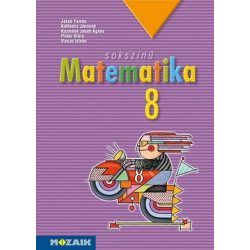 Sokszínû matematika 8. Ms-2308