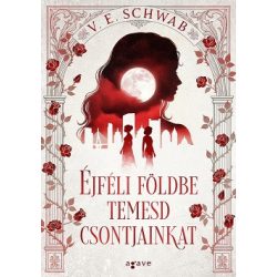 Éjféli földbe temesd csontjainkat (éldekorált)