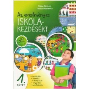 Az eredményes iskolakezdésért 1.