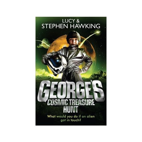 George's Cosmic Treasure Hunt (George 2)