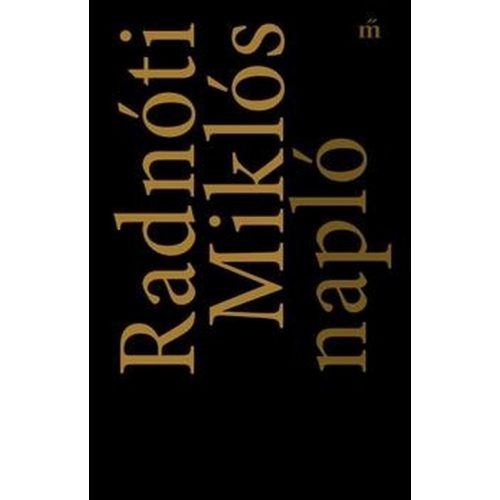 Napló (Radnóti Miklós)