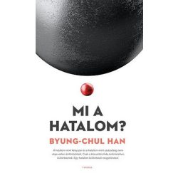 Mi a hatalom?