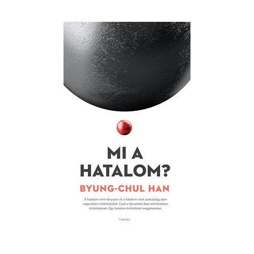 Mi a hatalom?