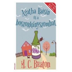 Agatha Raisin és a boszorkányszombat