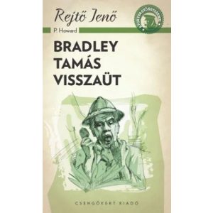 Bradley Tamás visszaüt