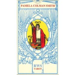 RWS Pamela Colman Smith Tarot