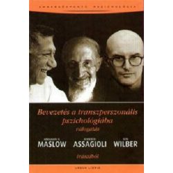 Bevezetés a transzperszonális pszichológiába