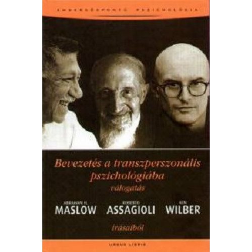 Bevezetés a transzperszonális pszichológiába