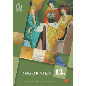 Magyar nyelv 12. IT-154