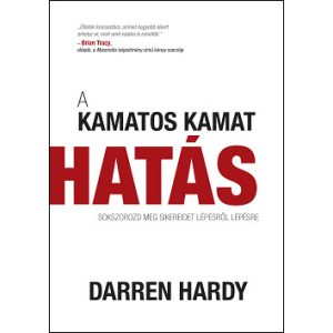 A kamatos kamat hatás - Sokszorozd meg a sikereidet lépésről lépésre