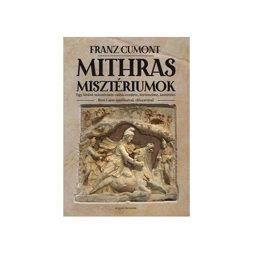 Mithras misztériumok
