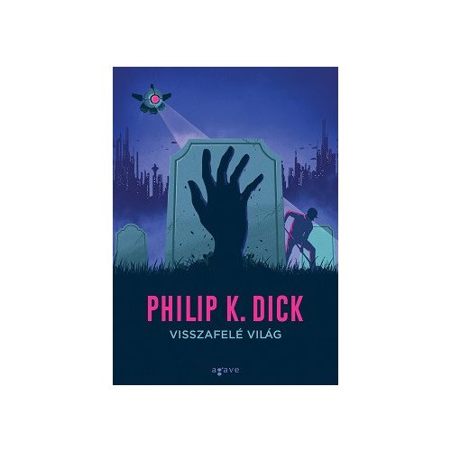 Visszafelé világ (új kiadás)