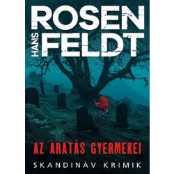 Az aratás gyermekei - Skandináv krimik