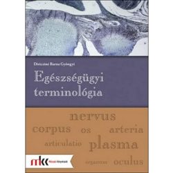 Egészségügyi terminológia