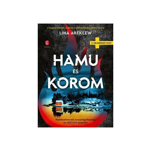 Hamu és korom