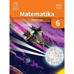 Matematika 6. tankönyv A
