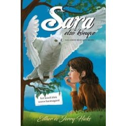 Sara első könyve - Salamon beavató meséi