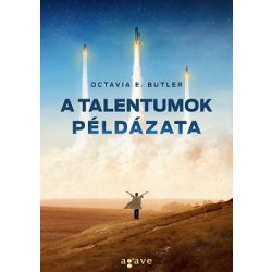 A talentumok példázata - Földmag-duológia 2.