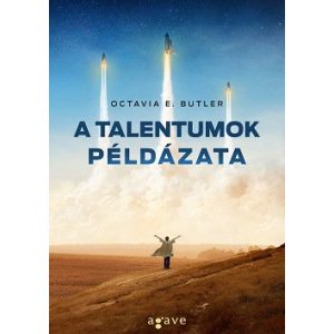 A talentumok példázata - Földmag-duológia 2.