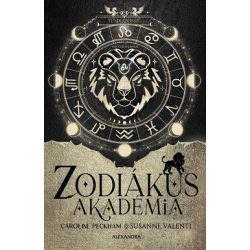 Tündérbosszú - Zodiákus Akadémia 2. (éldekorált)