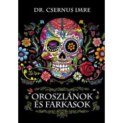 Oroszlánok és farkasok