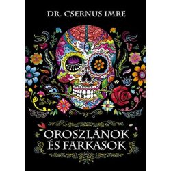 Oroszlánok és farkasok