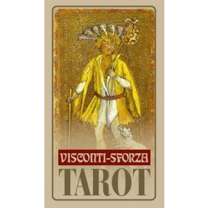 Visconti-Sforza Tarot