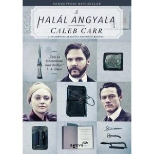 A halál angyala