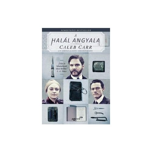 A halál angyala