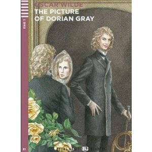 The Picture of Dorian Gray