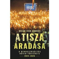   A Tisza áradása - A rendszerváltás rövid története, 2024-2026